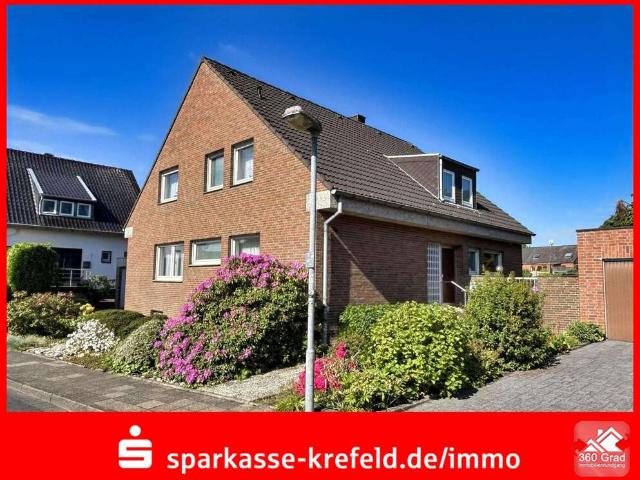 Haus kaufen in St. Tönis, Nordrhein-Westfalen