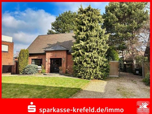 Haus kaufen in St. Tönis, Nordrhein-Westfalen
