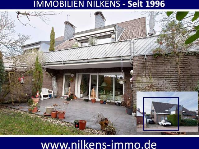 Haus kaufen in St. Tönis, Nordrhein-Westfalen