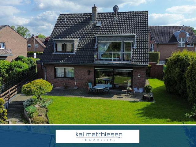 Haus kaufen in St. Tönis, Nordrhein-Westfalen