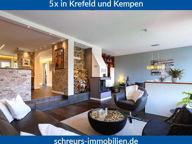 Haus kaufen in St. Tönis, Nordrhein-Westfalen
