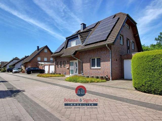 Haus kaufen in St. Tönis, Nordrhein-Westfalen