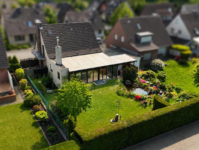 Haus kaufen in St. Tönis, Nordrhein-Westfalen