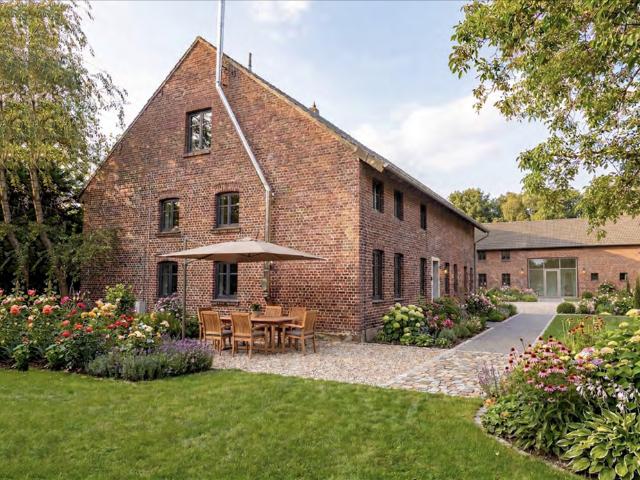 Haus kaufen in St. Tönis, Nordrhein-Westfalen