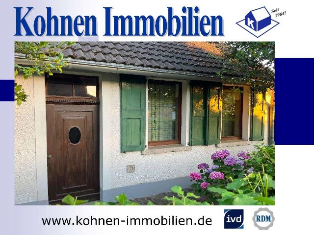 Haus kaufen in St. Tönis, Nordrhein-Westfalen