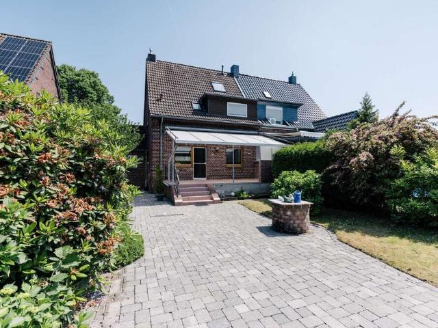 Haus kaufen in Tönisvorst, Nordrhein-Westfalen