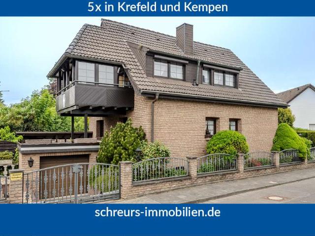 Haus kaufen in Tönisvorst, Nordrhein-Westfalen