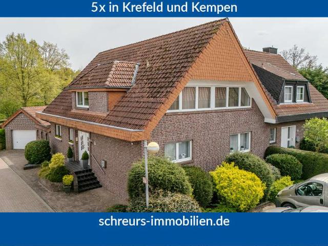 Haus kaufen in Tönisvorst, Nordrhein-Westfalen