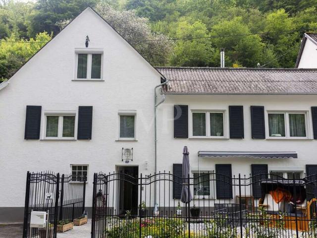 Haus kaufen in Traben-Trarbach, Rheinland-Pfalz