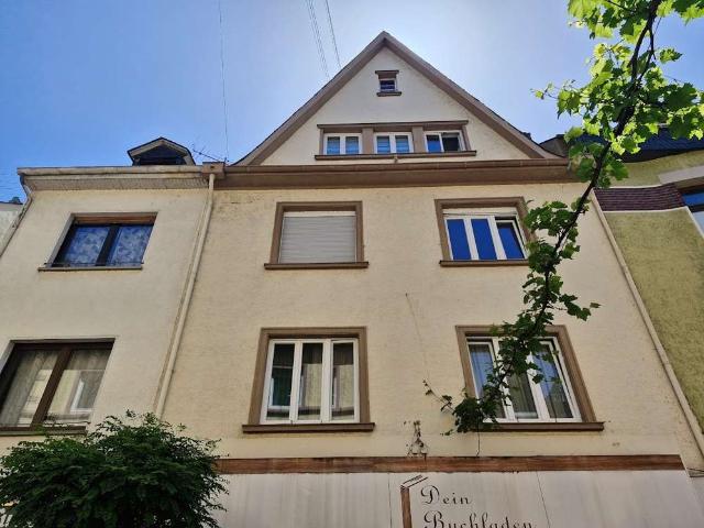 Haus kaufen in Traben-Trarbach, Rheinland-Pfalz