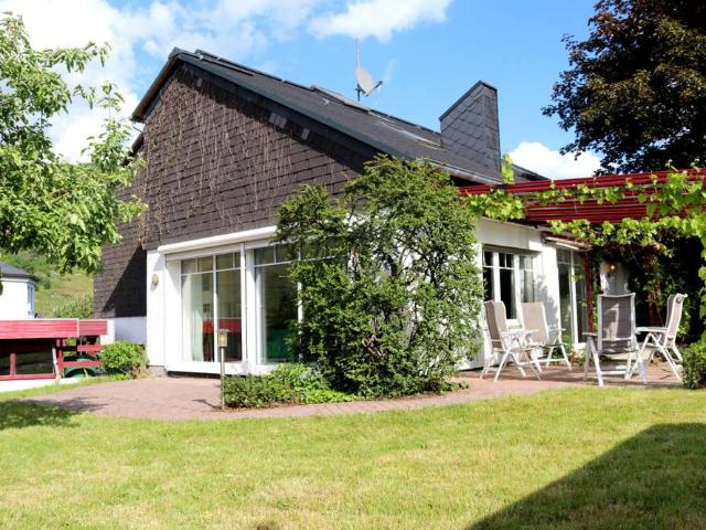 Haus kaufen in Traben-Trarbach, Rheinland-Pfalz