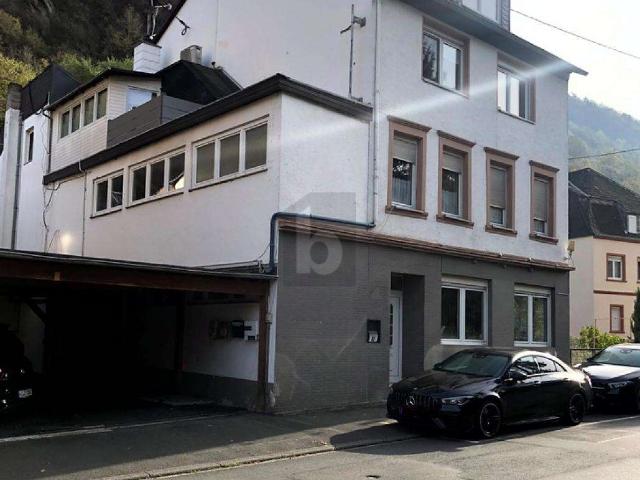 Haus kaufen in Traben-Trarbach, Rheinland-Pfalz