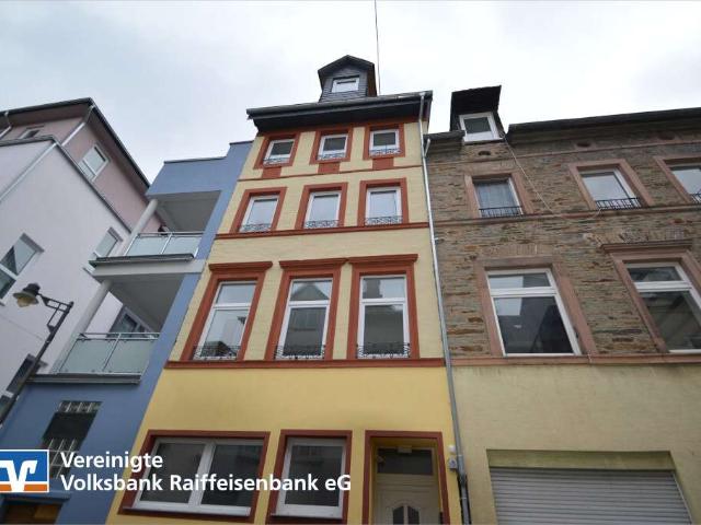 Haus kaufen in Traben-Trarbach, Rheinland-Pfalz