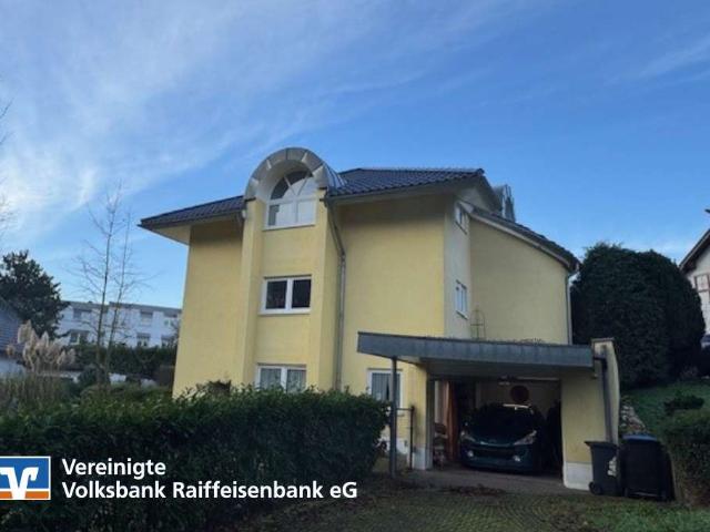 Haus kaufen in Traben-Trarbach, Rheinland-Pfalz