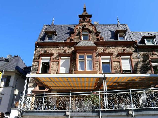 Haus kaufen in Trarbach, Traben-Trarbach