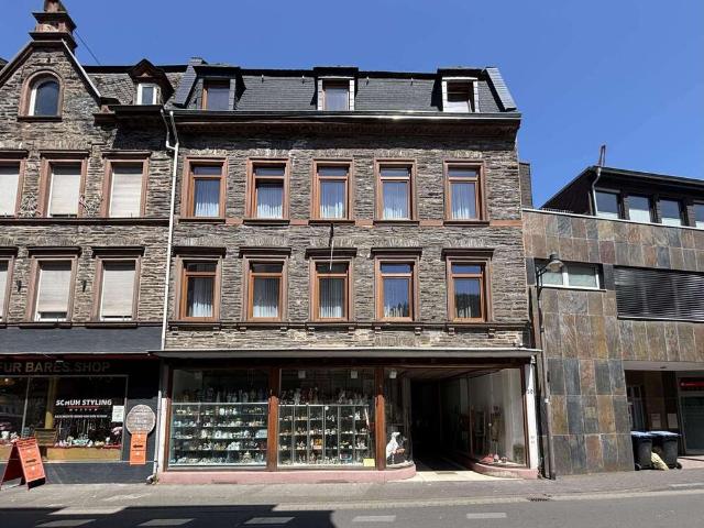 Haus kaufen in Traben-Trarbach, Rheinland-Pfalz