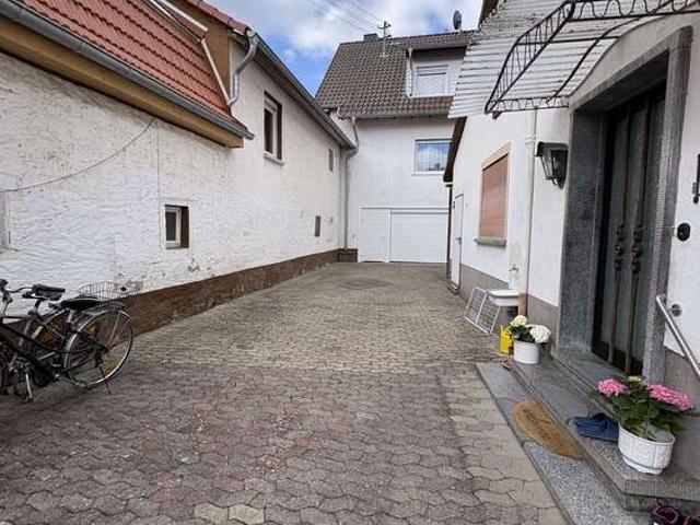 Haus kaufen in Traisen, Rheinland-Pfalz