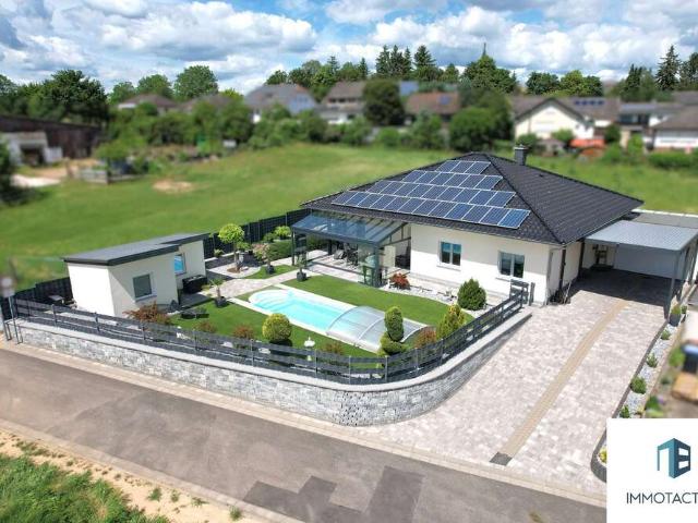Haus kaufen in Traisen, Rheinland-Pfalz