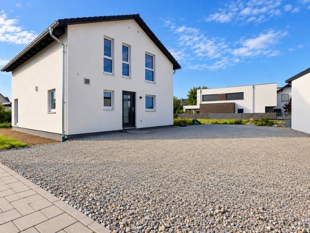 Haus kaufen in Traustadt, Donnersdorf