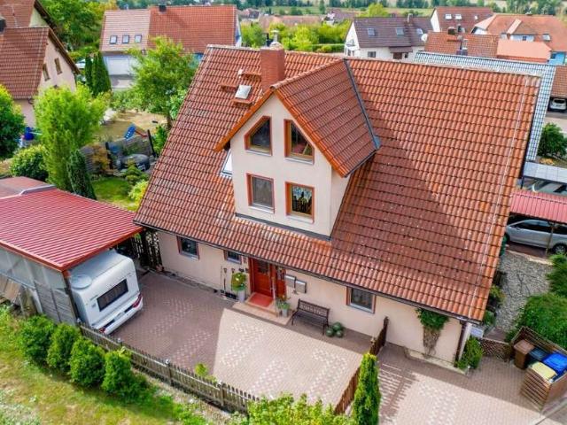 Haus kaufen in Einersdorf, Trautskirchen