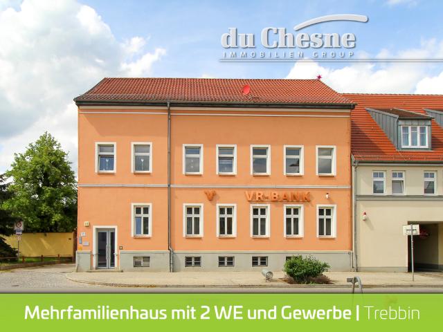 Haus kaufen in Trebbin, Brandenburg