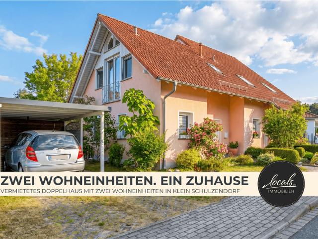 Haus kaufen in Trebbin, Brandenburg