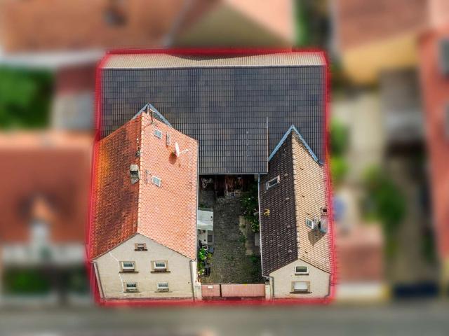 Haus kaufen in Trebur, Hessen
