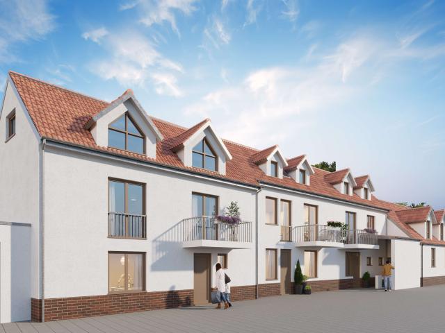 Haus kaufen in Trebur, Hessen