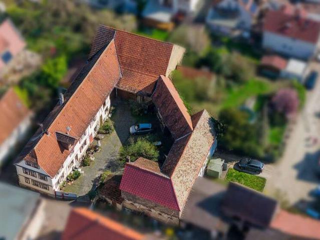 Haus kaufen in Trebur, Hessen