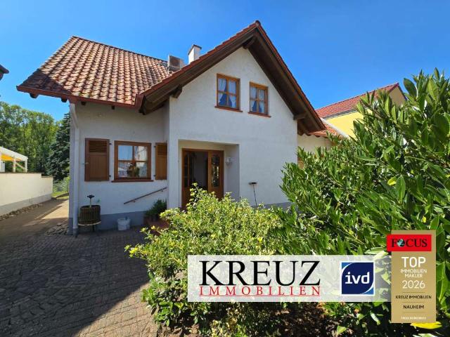 Haus kaufen in Trebur, Hessen
