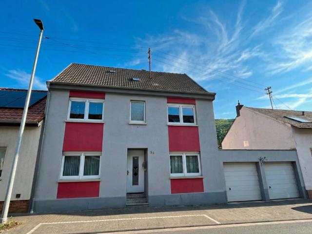 Haus kaufen in Trechtingshausen, Rheinland-Pfalz