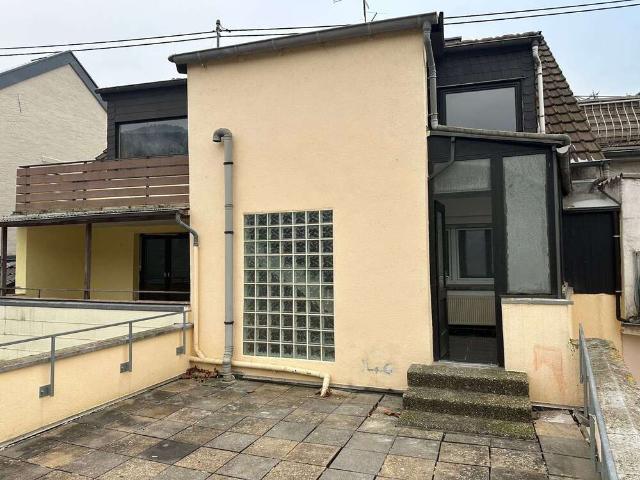 Haus kaufen in Trechtingshausen, Rheinland-Pfalz