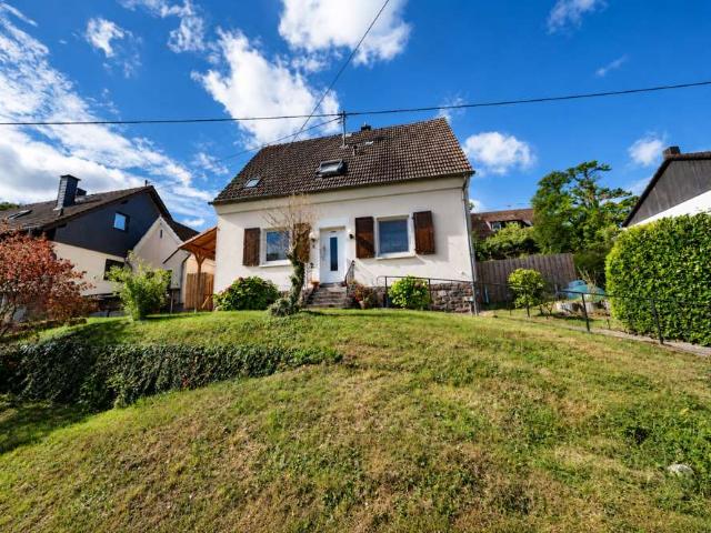 Haus kaufen in Trechtingshausen, Landkreis Mainz-Bingen