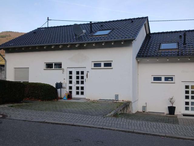 Haus kaufen in Trechtingshausen, Rheinland-Pfalz