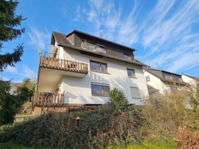 Haus kaufen in Trechtingshausen, Rheinland-Pfalz