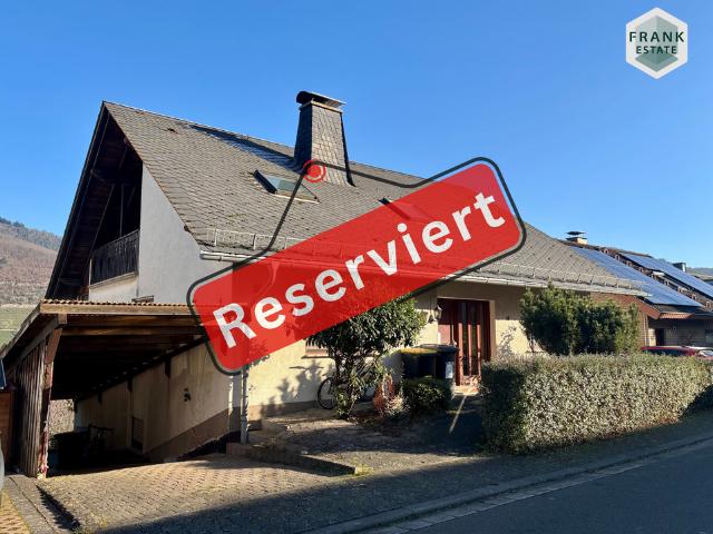 Haus kaufen in Trechtingshausen, Rheinland-Pfalz
