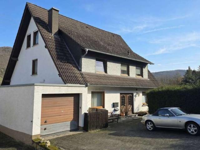 Haus kaufen in Trechtingshausen, Rheinland-Pfalz