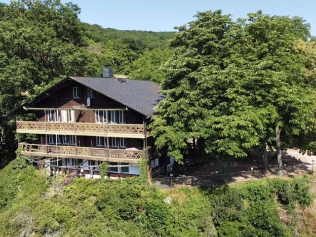 Haus kaufen in Trechtingshausen, Rheinland-Pfalz