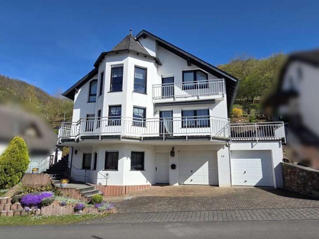 Haus kaufen in Treis, Treis-Karden
