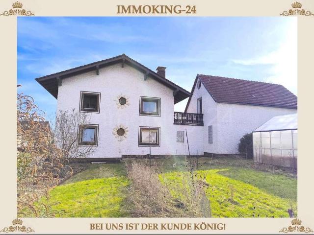 Haus kaufen in Trendelburg, Hessen