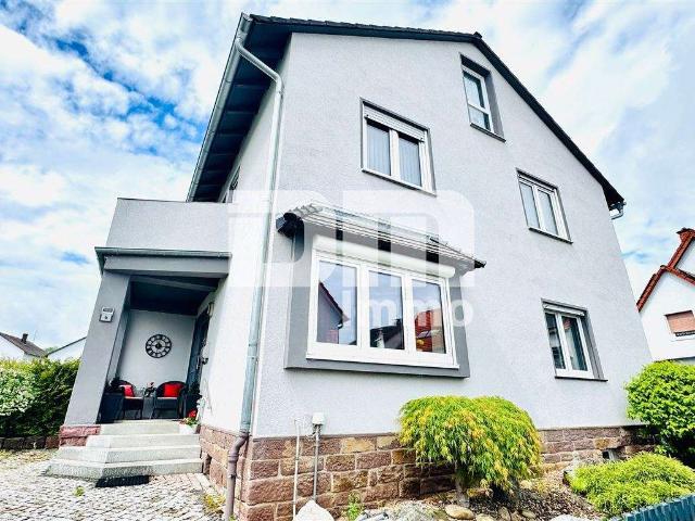 Haus kaufen in Trendelburg, Hessen