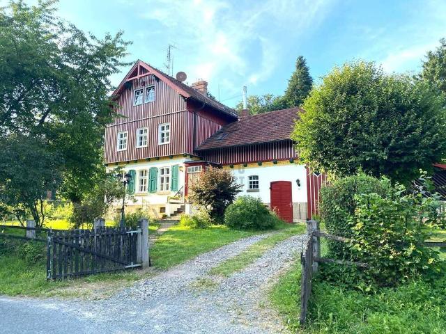 Haus kaufen in Trendelburg, Landkreis Kassel