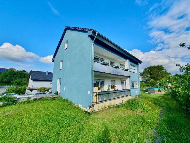 Haus kaufen in Treschklingen, Bad Rappenau