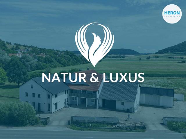 Haus kaufen in Treuchtlingen, Bayern