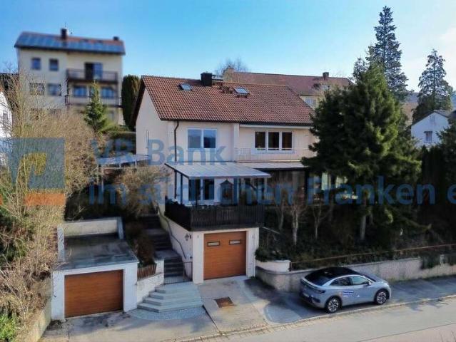 Haus kaufen in Treuchtlingen, Bayern