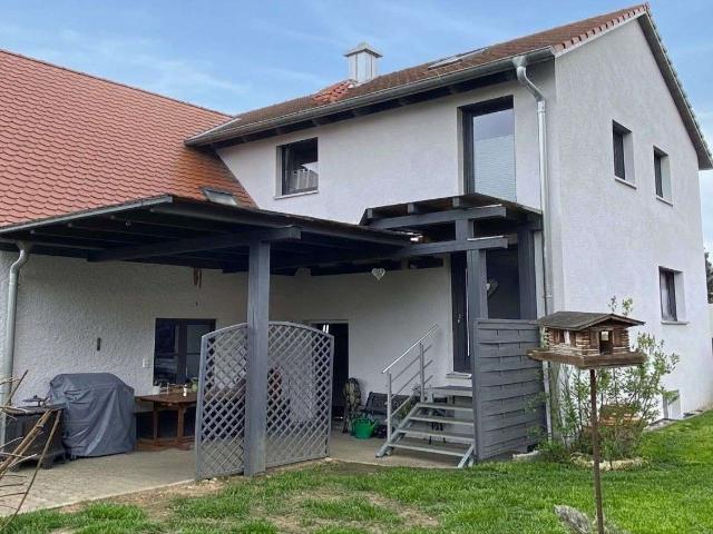 Haus kaufen in Treuchtlingen, Bayern