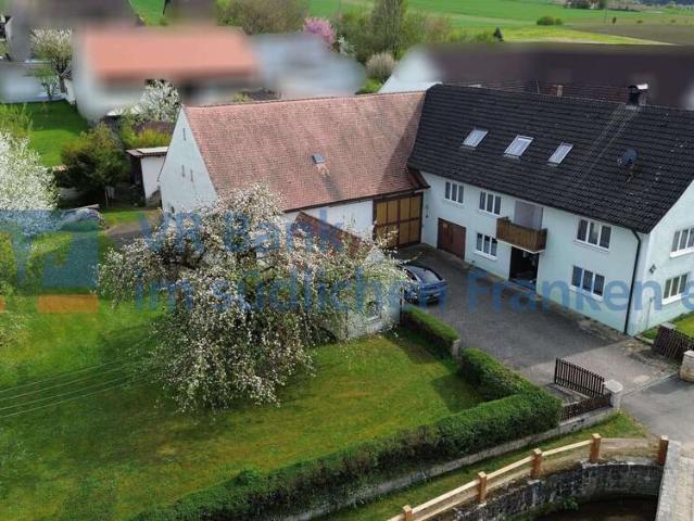 Haus kaufen in Treuchtlingen, Bayern