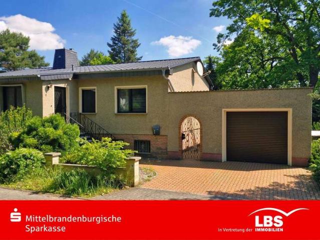 Haus kaufen in Treuenbrietzen, Brandenburg