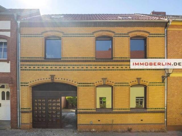 Haus kaufen in Treuenbrietzen, Brandenburg