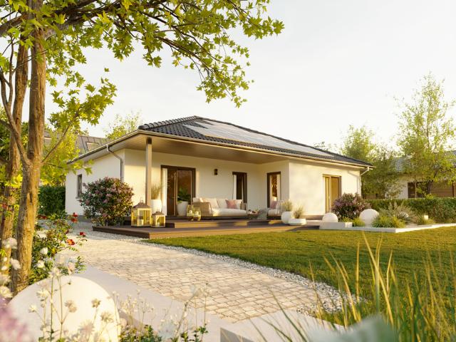 Haus kaufen in Treuenbrietzen, Brandenburg